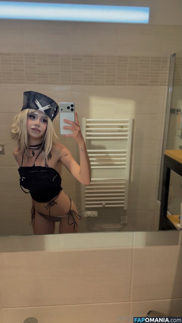 Nuyjr / nuyjrr Nude OnlyFans  Leaked Photo #2