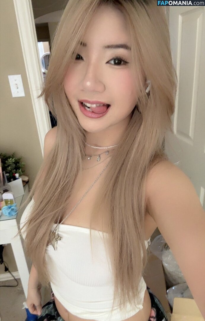 Nxbiichu / https: Nude OnlyFans  Leaked Photo #1