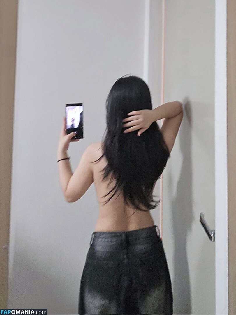 bsr_ming / he11o_o11 / he11opeaches / nya_ming / 냐밍 / 피치 Nude OnlyFans  Leaked Photo #1