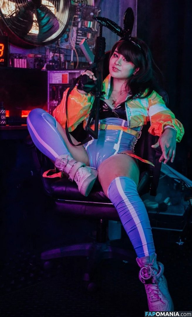 Kittynyaaa / Nyaaati / miiaa02 / nhcordoba Nude OnlyFans  Leaked Photo #10