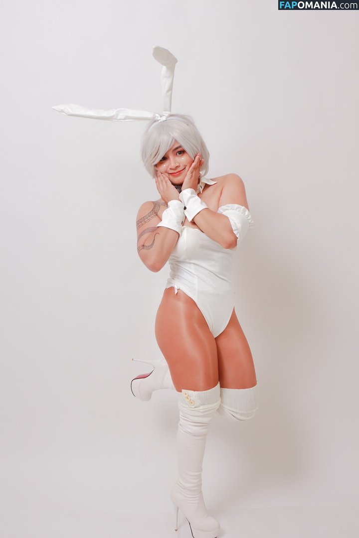 Kittynyaaa / Nyaaati / miiaa02 / nhcordoba Nude OnlyFans  Leaked Photo #29