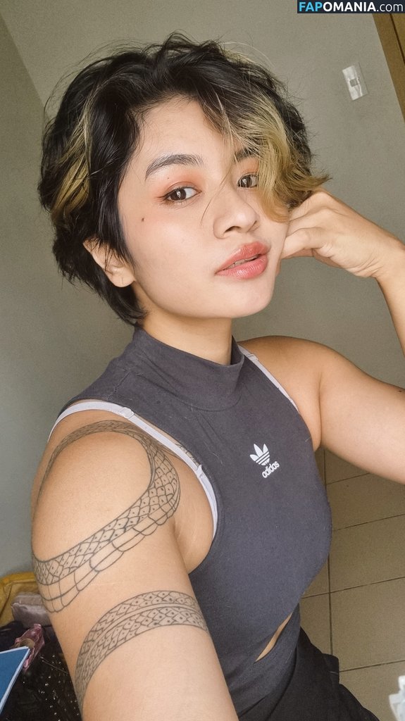 Kittynyaaa / Nyaaati / miiaa02 / nhcordoba Nude OnlyFans  Leaked Photo #43