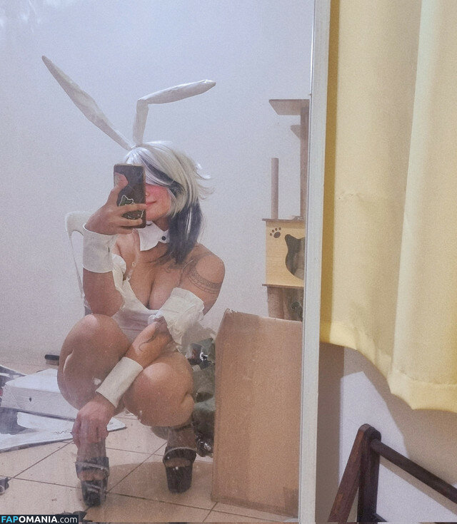 Kittynyaaa / Nyaaati / miiaa02 / nhcordoba Nude OnlyFans  Leaked Photo #93