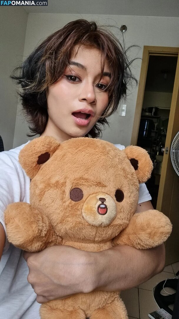 Kittynyaaa / Nyaaati / miiaa02 / nhcordoba Nude OnlyFans  Leaked Photo #106