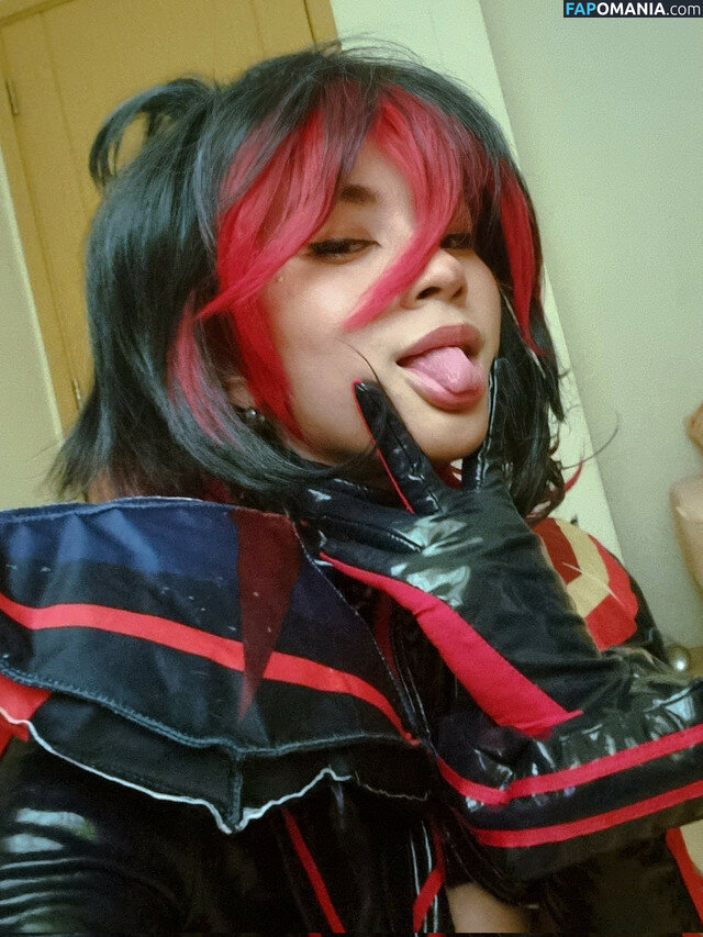 Kittynyaaa / Nyaaati / miiaa02 / nhcordoba Nude OnlyFans  Leaked Photo #119