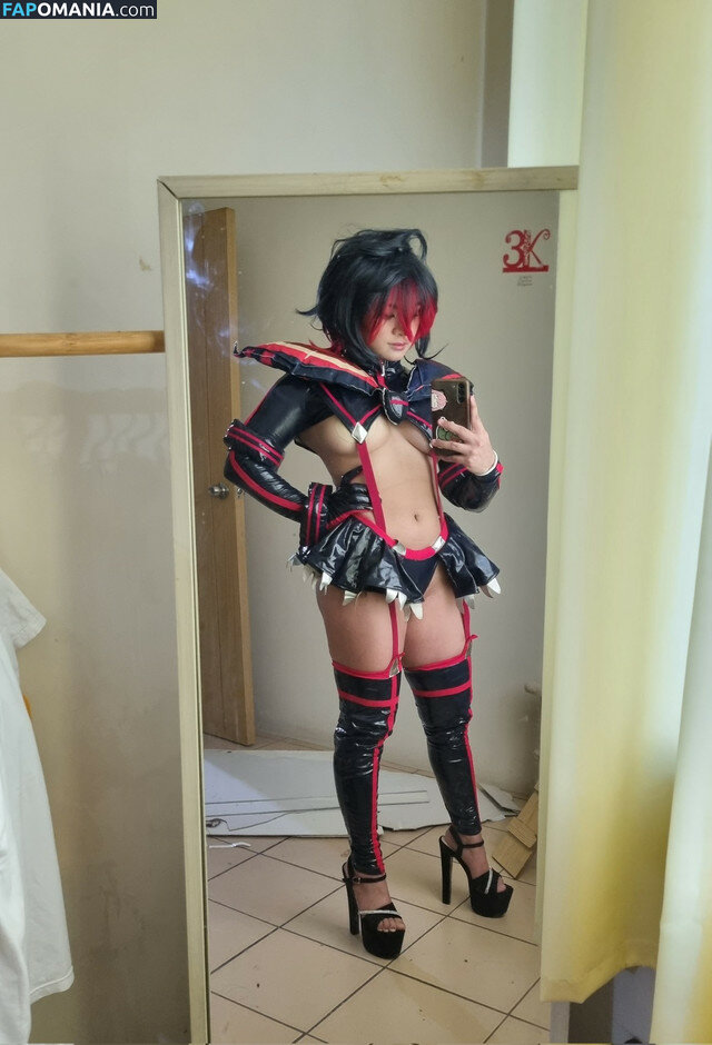 Kittynyaaa / Nyaaati / miiaa02 / nhcordoba Nude OnlyFans  Leaked Photo #123