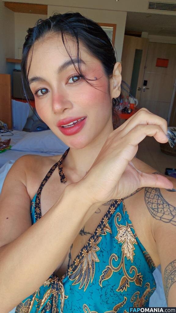 Kittynyaaa / Nyaaati / miiaa02 / nhcordoba Nude OnlyFans  Leaked Photo #420