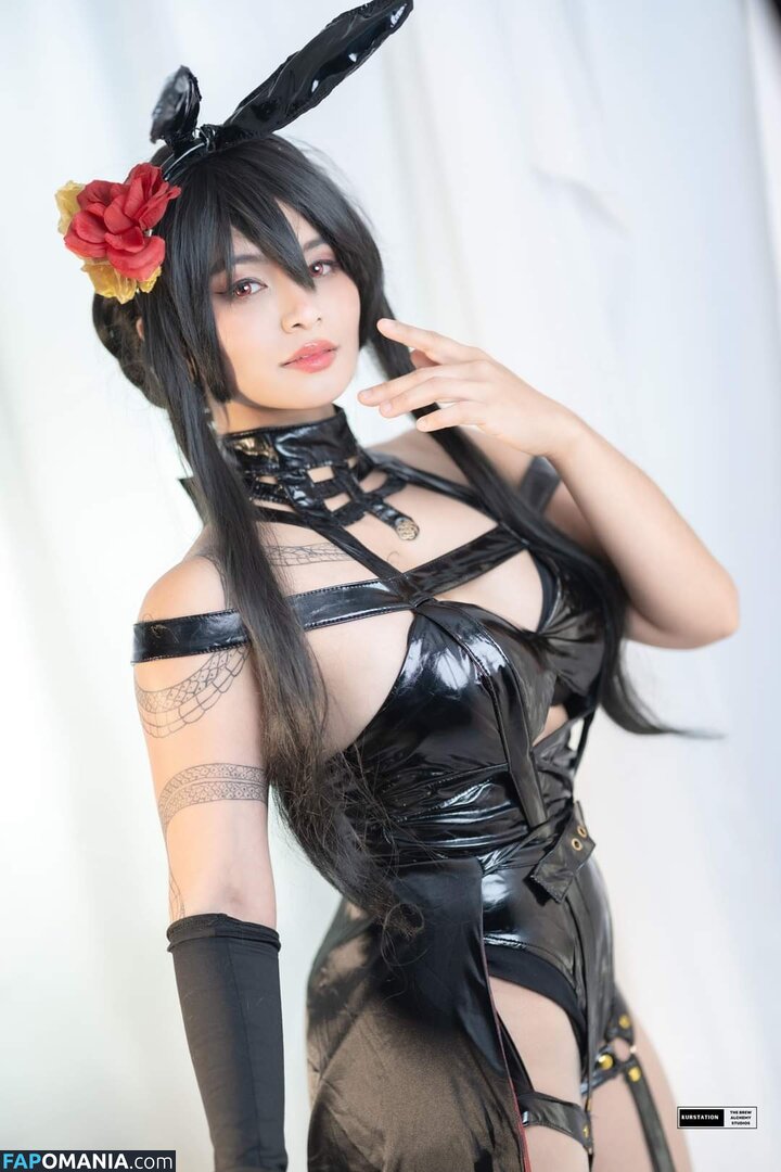 Kittynyaaa / Nyaaati / miiaa02 / nhcordoba Nude OnlyFans  Leaked Photo #425