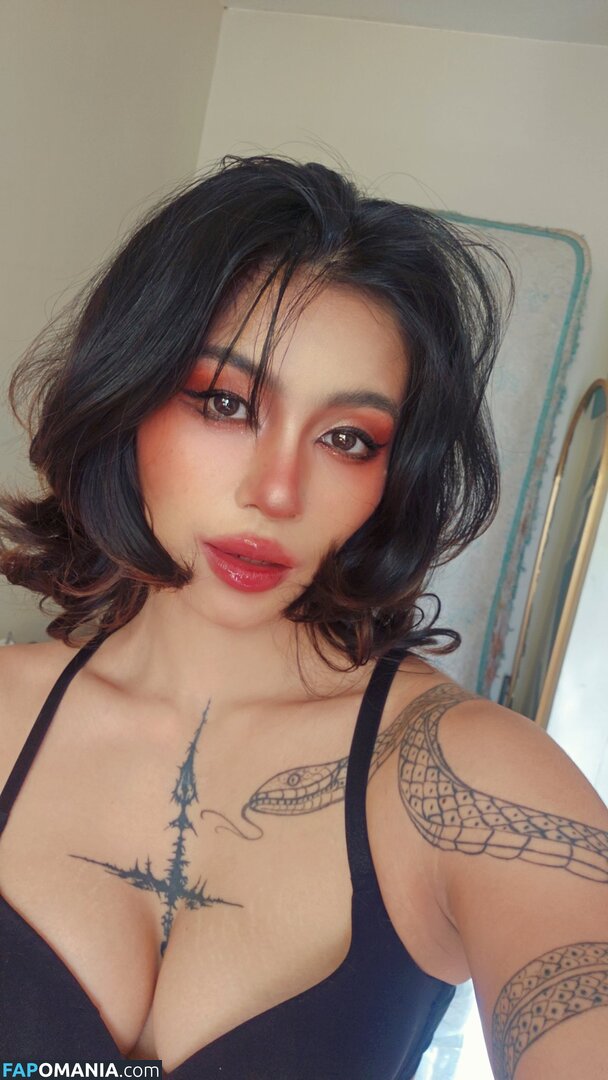Kittynyaaa / Nyaaati / miiaa02 / nhcordoba Nude OnlyFans  Leaked Photo #431