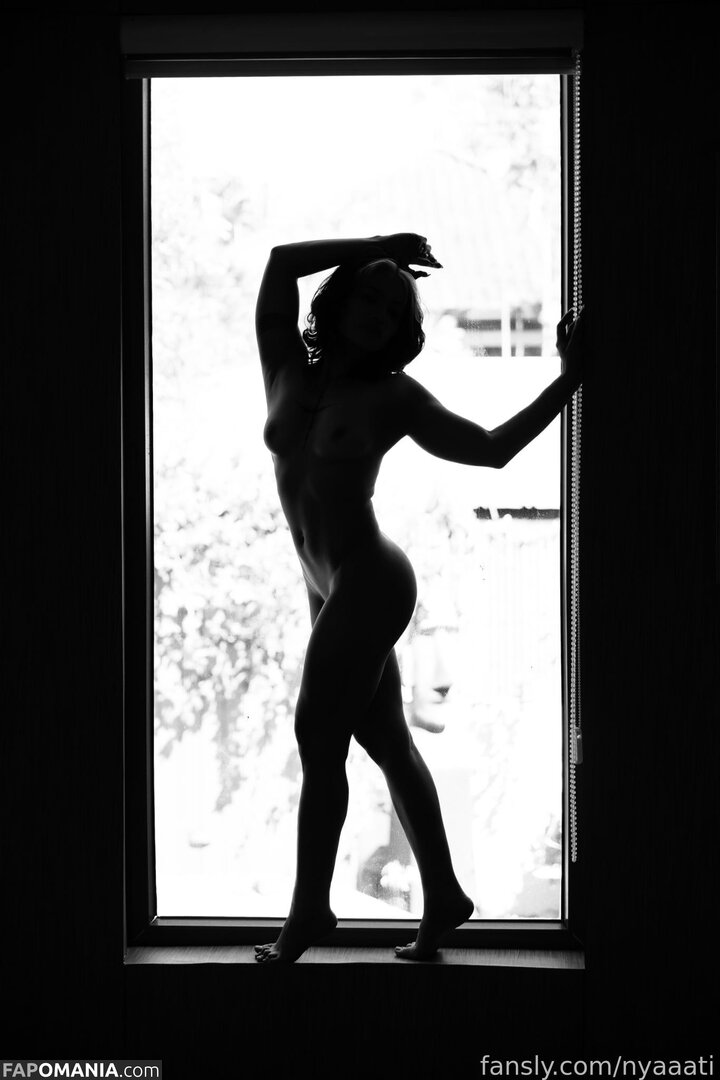 Kittynyaaa / Nyaaati / miiaa02 / nhcordoba Nude OnlyFans  Leaked Photo #436