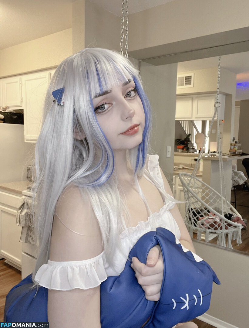 nyahcula Nude OnlyFans  Leaked Photo #1