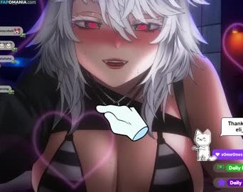 NyaNeila / geekynyanla / neilaonkos / neilaonkos vtuber / nyabella Nude OnlyFans  Leaked Photo #24
