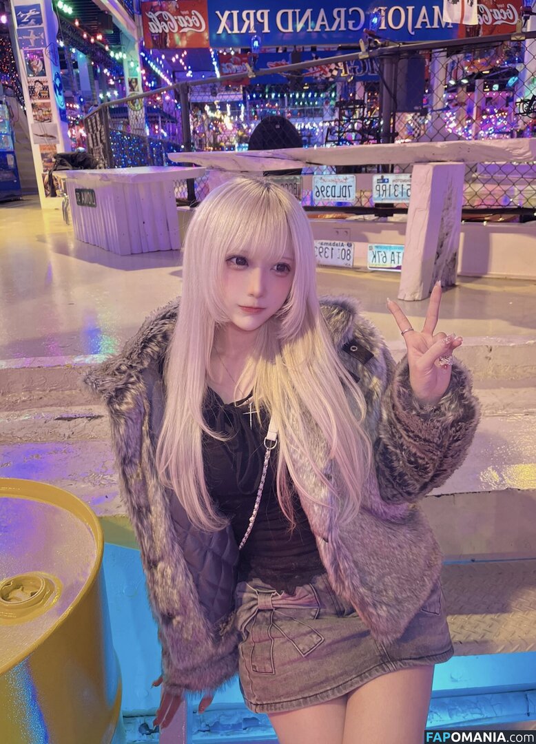 __4lpu / _nyann_x_x_ / https: Nude OnlyFans  Leaked Photo #1
