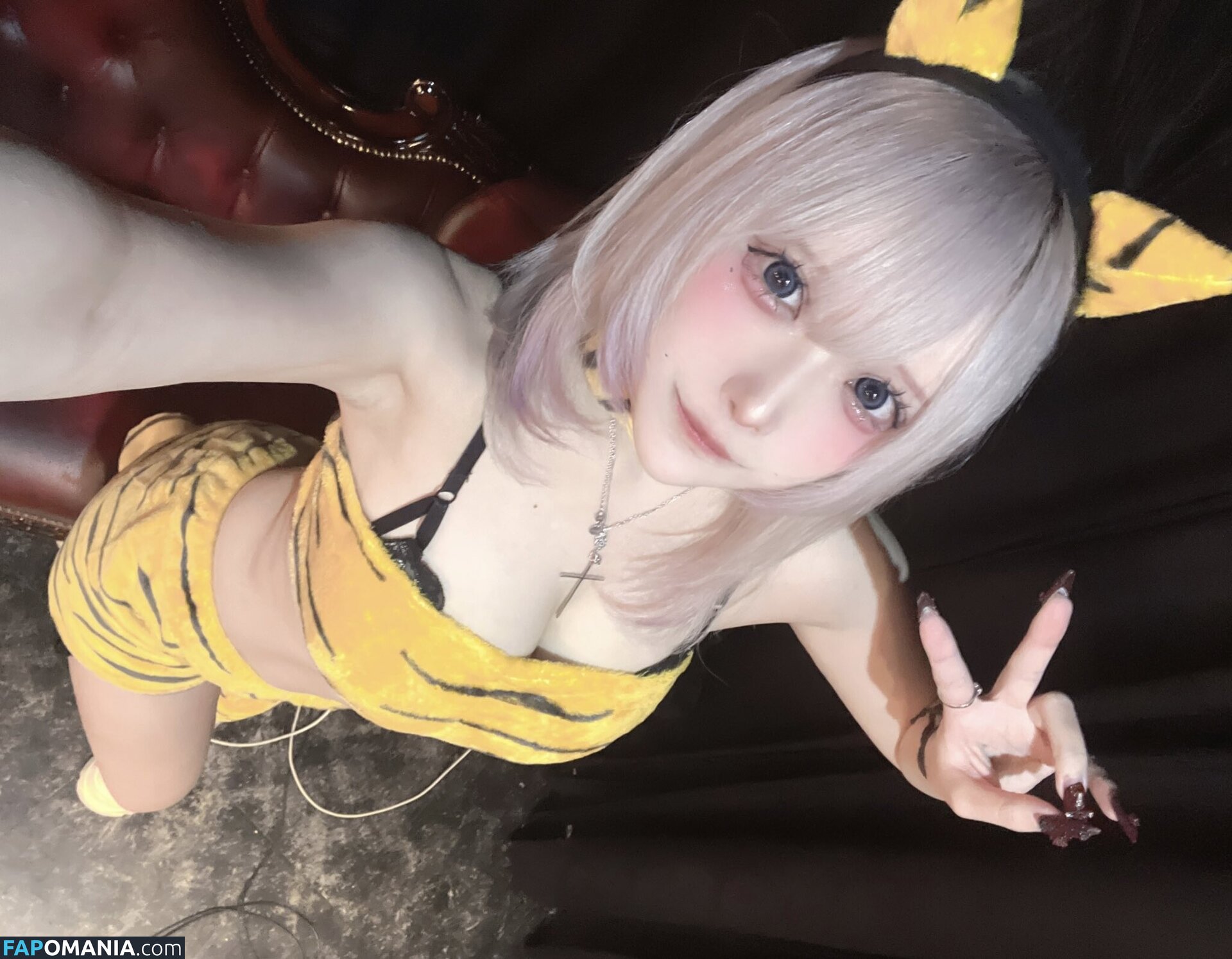 __4lpu / _nyann_x_x_ / https: Nude OnlyFans  Leaked Photo #3