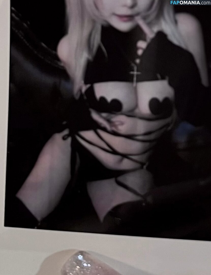 __4lpu / _nyann_x_x_ / https: Nude OnlyFans  Leaked Photo #10