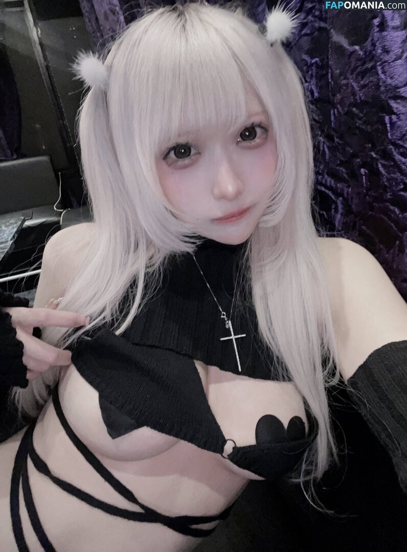 __4lpu / _nyann_x_x_ / https: Nude OnlyFans  Leaked Photo #11