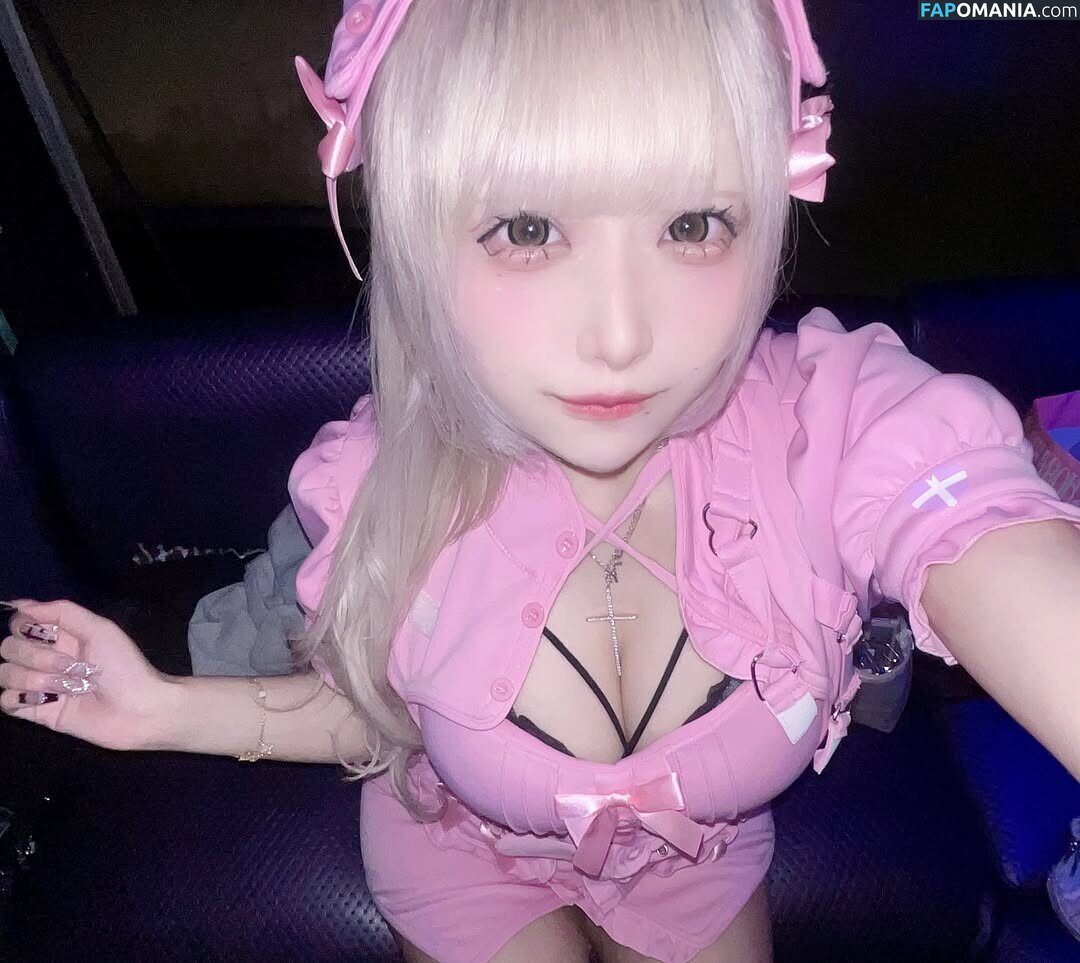 __4lpu / _nyann_x_x_ / https: Nude OnlyFans  Leaked Photo #17