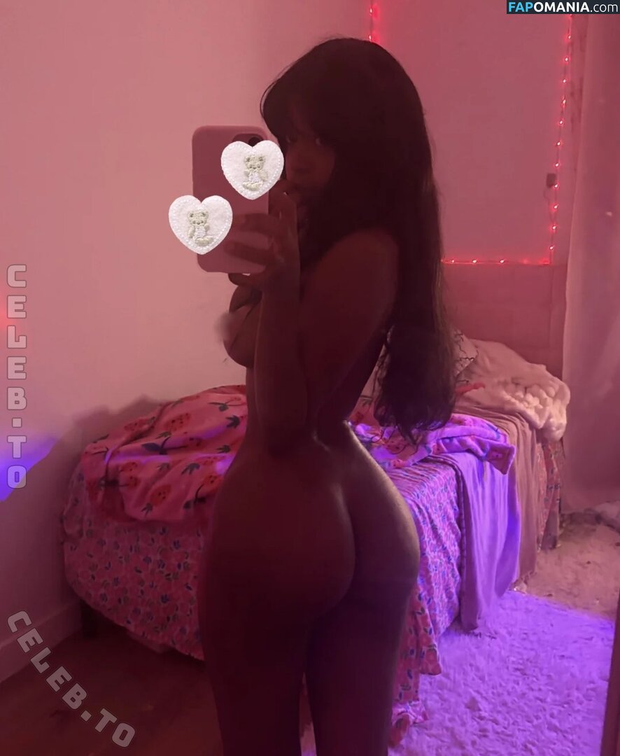 Nyaochie / nyaochi Nude OnlyFans  Leaked Photo #3