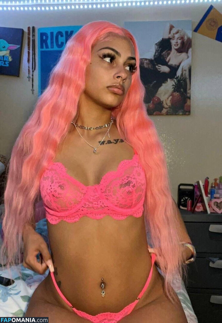 Nyc.Naylee Nude OnlyFans  Leaked Photo #1