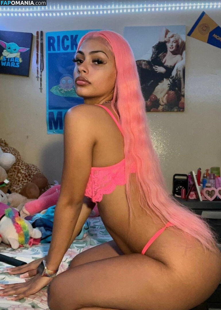 Nyc.Naylee Nude OnlyFans  Leaked Photo #3