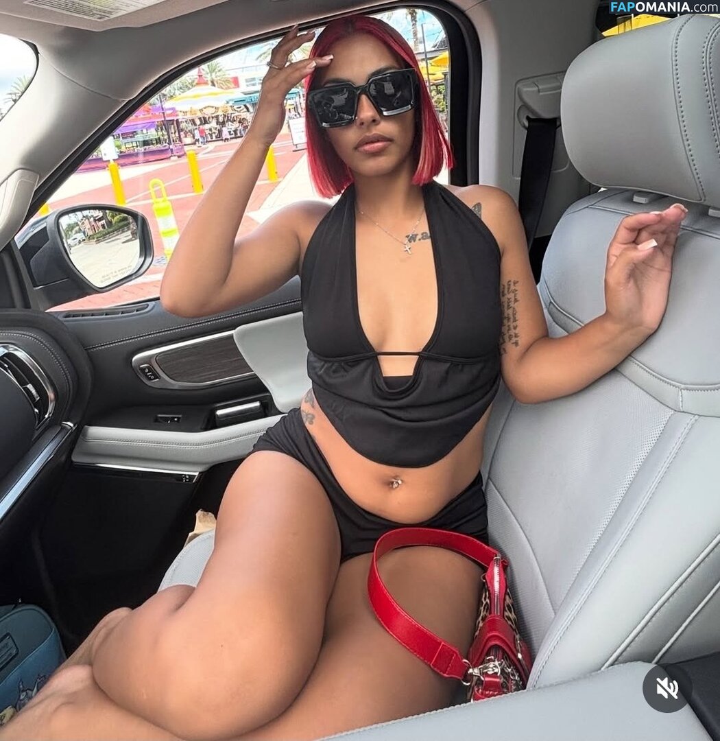 Nyc.Naylee Nude OnlyFans  Leaked Photo #7