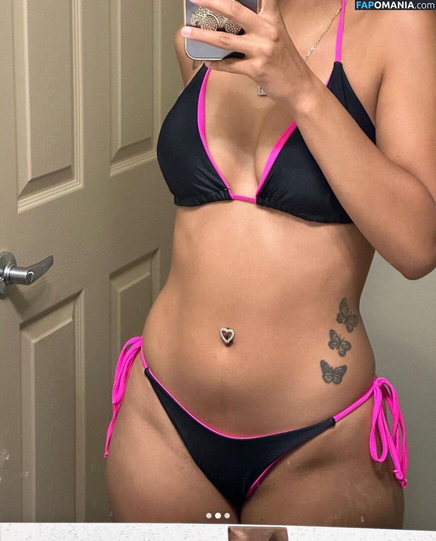 Nyc.Naylee Nude OnlyFans  Leaked Photo #11