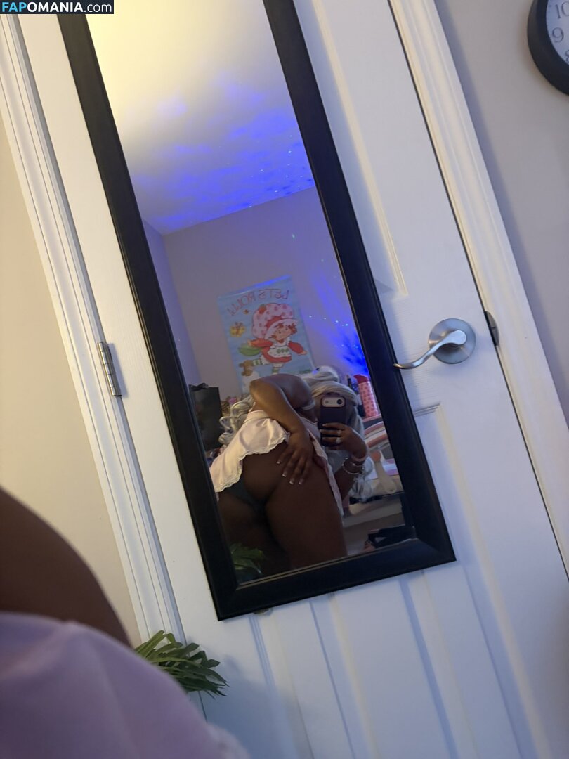 Nydaniels / https: / nydaniels1 / shortcake6 Nude OnlyFans  Leaked Photo #3