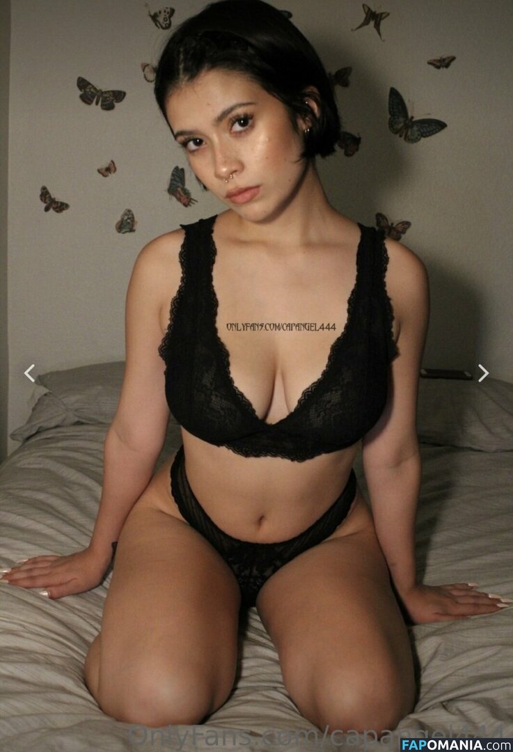 Nydia Gonzalez / capangel444 / idroppedmyblunt / nydiarubyg Nude OnlyFans  Leaked Photo #11