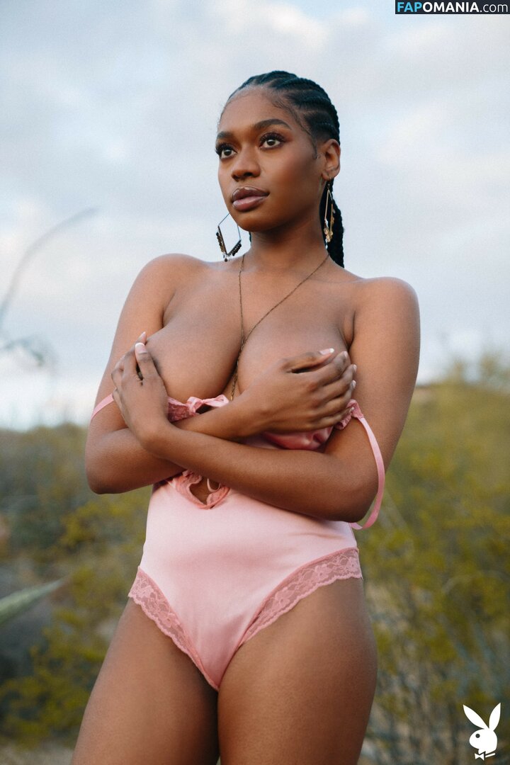 Nyla Nude OnlyFans  Leaked Photo #15