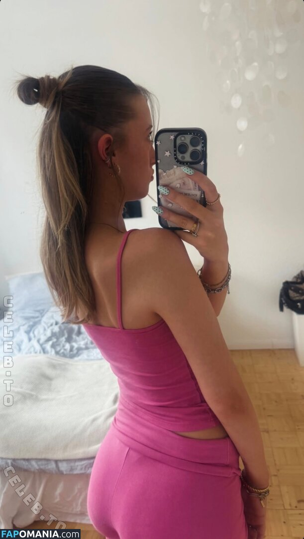 Nylaamriaa / nyla.hpr Nude OnlyFans  Leaked Photo #6