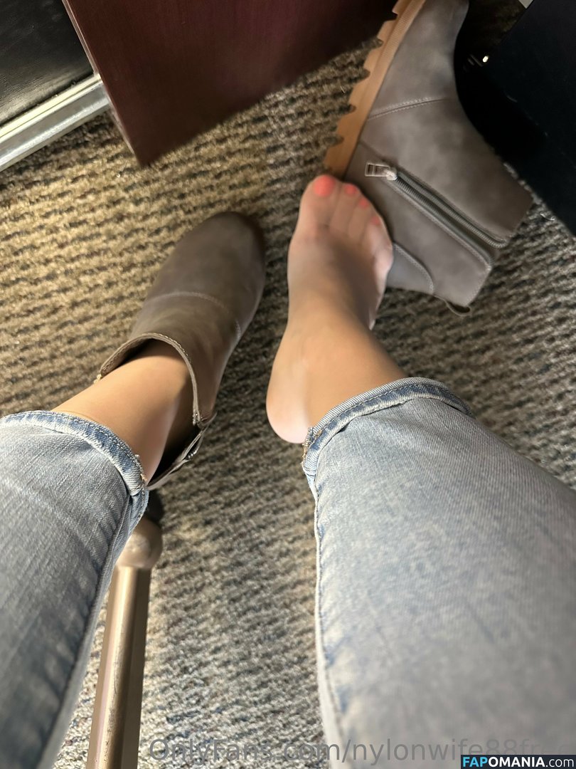 amyymarie118 / nylonwife88free Nude OnlyFans  Leaked Photo #17