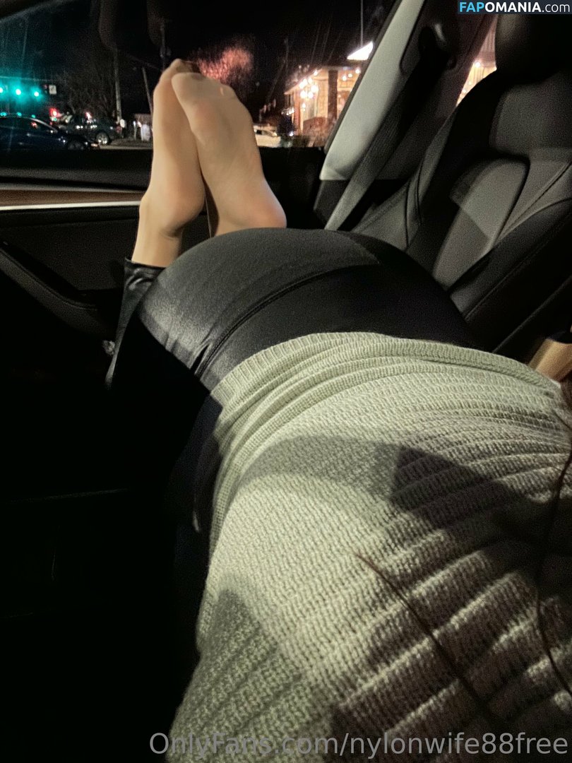 amyymarie118 / nylonwife88free Nude OnlyFans  Leaked Photo #22