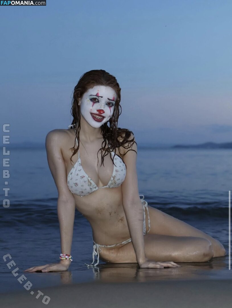 Nymphetty Nude OnlyFans  Leaked Photo #3