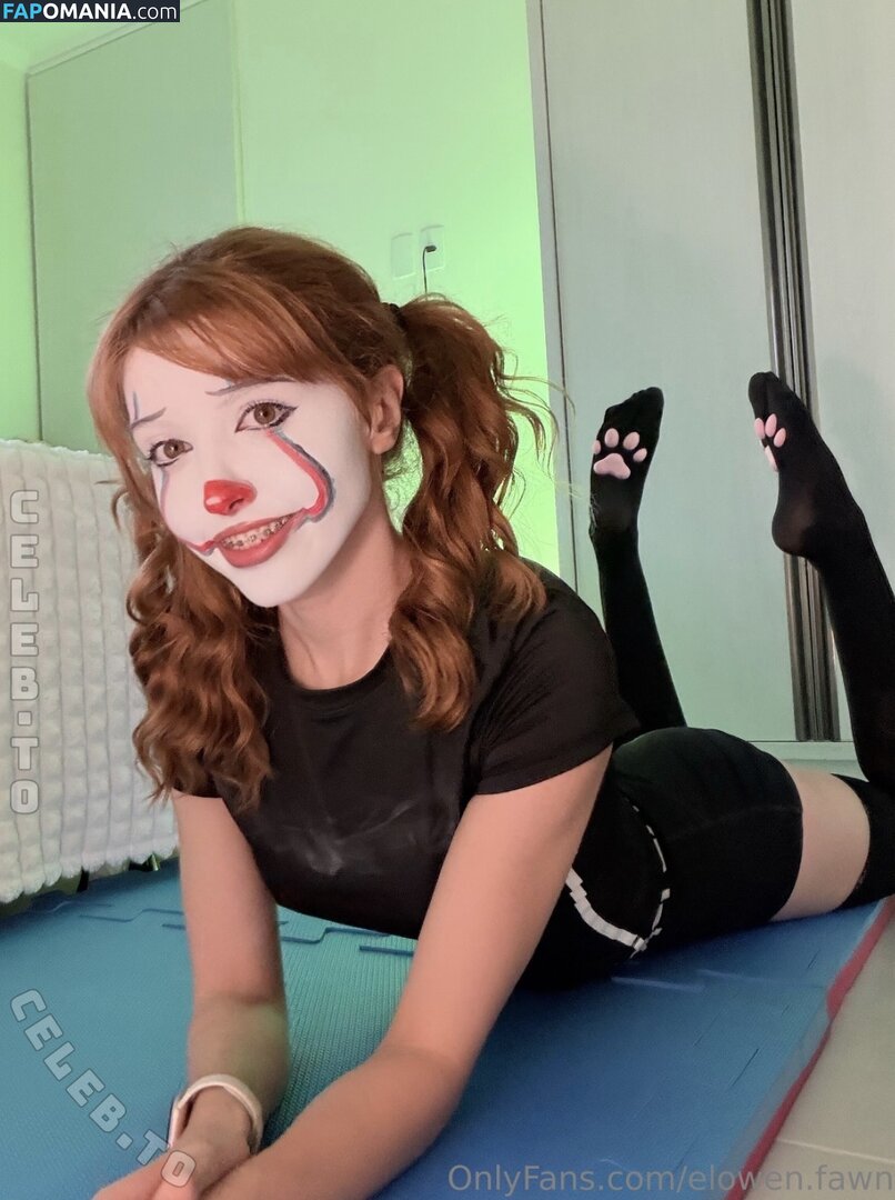 Nymphetty Nude OnlyFans  Leaked Photo #18