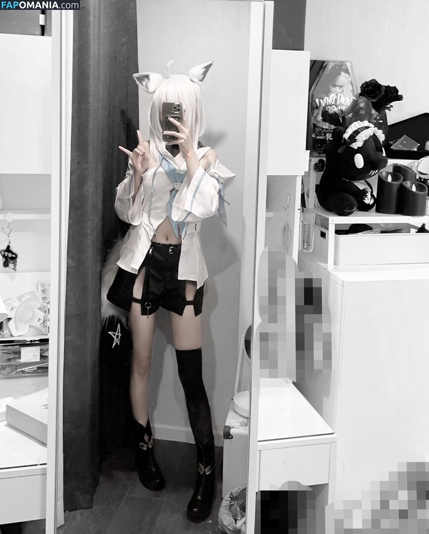 Nyo_nyenya / cjw010615 / cjw010615... / https: / moemoedevil_rain / moemoedevil_rain... / nyonye_nya Nude OnlyFans  Leaked Photo #1