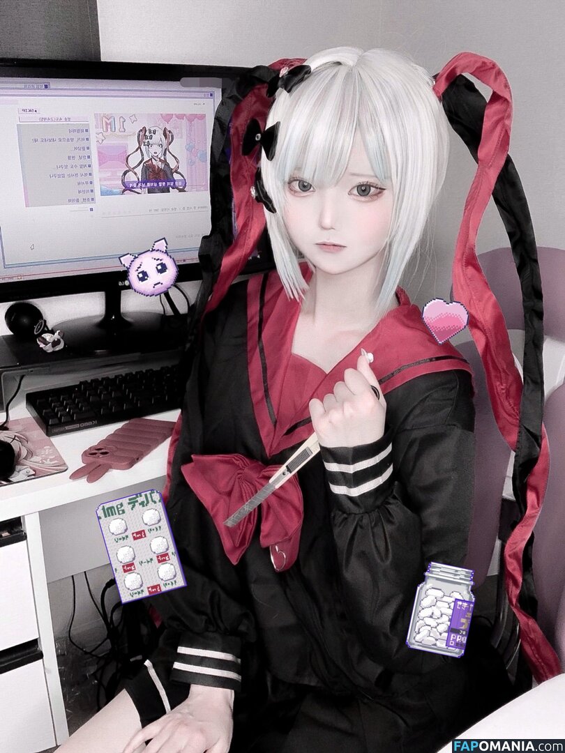 Nyo_nyenya / cjw010615 / cjw010615... / https: / moemoedevil_rain / moemoedevil_rain... / nyonye_nya Nude OnlyFans  Leaked Photo #2