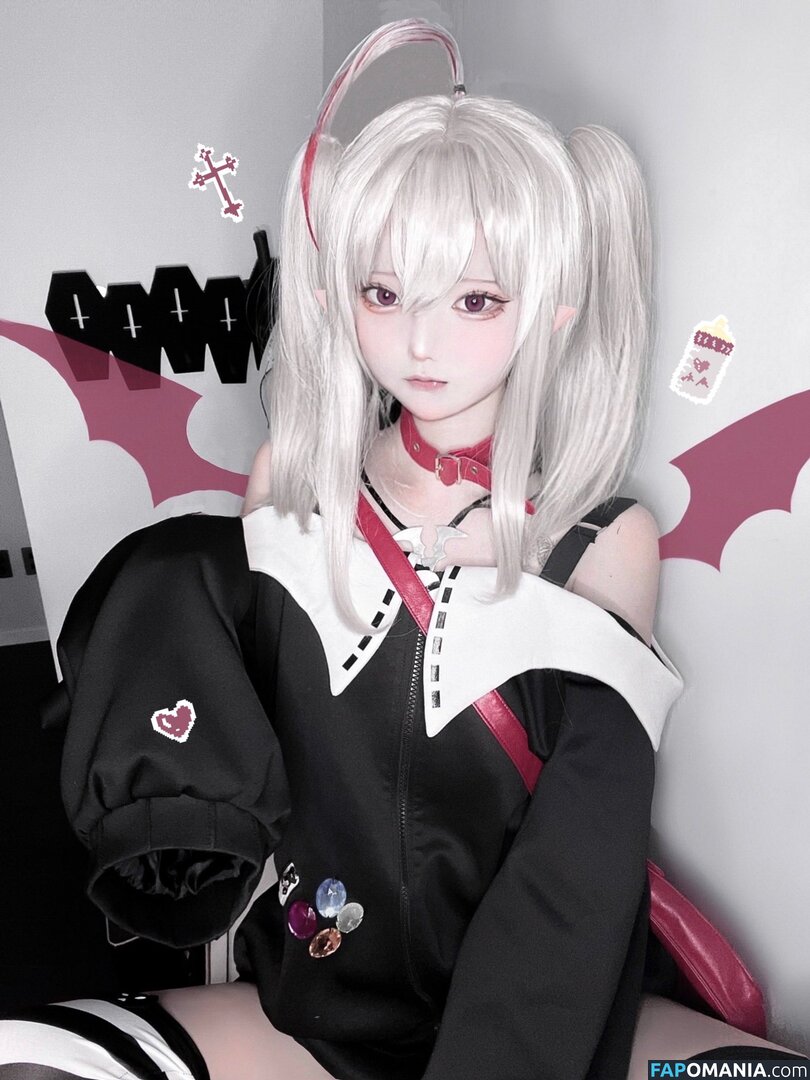 Nyo_nyenya / cjw010615 / cjw010615... / https: / moemoedevil_rain / moemoedevil_rain... / nyonye_nya Nude OnlyFans  Leaked Photo #4