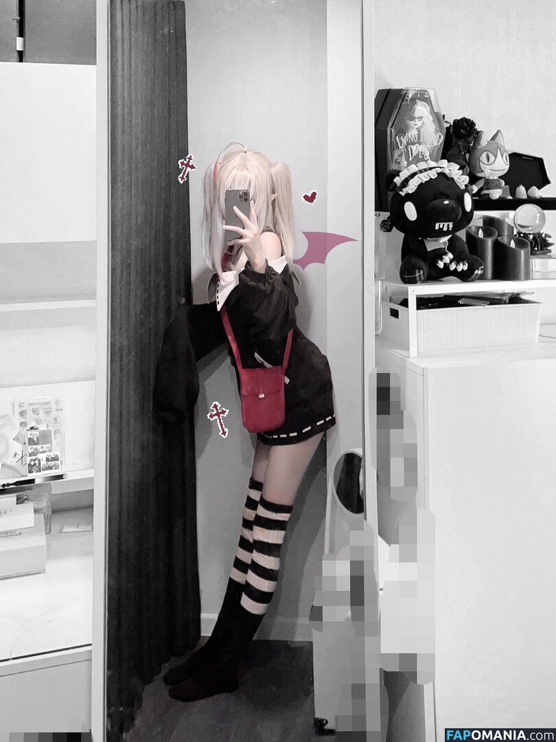 Nyo_nyenya / cjw010615 / cjw010615... / https: / moemoedevil_rain / moemoedevil_rain... / nyonye_nya Nude OnlyFans  Leaked Photo #5