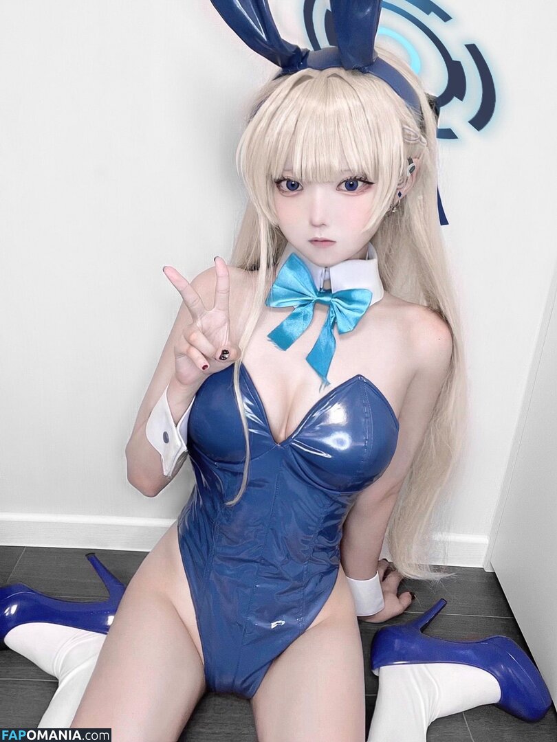 Nyo_nyenya / cjw010615 / cjw010615... / https: / moemoedevil_rain / moemoedevil_rain... / nyonye_nya Nude OnlyFans  Leaked Photo #7
