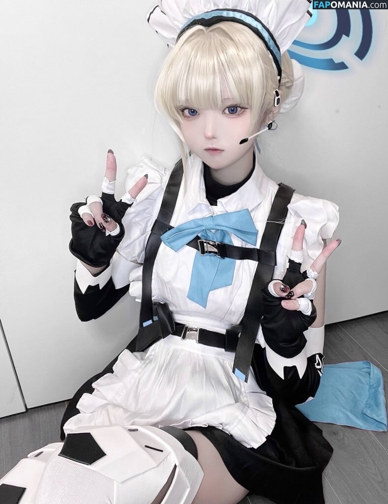 Nyo_nyenya / cjw010615 / cjw010615... / https: / moemoedevil_rain / moemoedevil_rain... / nyonye_nya Nude OnlyFans  Leaked Photo #8