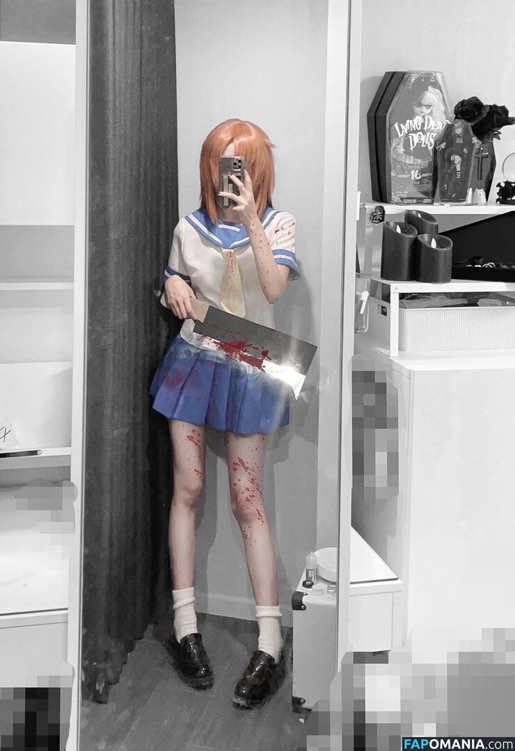Nyo_nyenya / cjw010615 / cjw010615... / https: / moemoedevil_rain / moemoedevil_rain... / nyonye_nya Nude OnlyFans  Leaked Photo #10