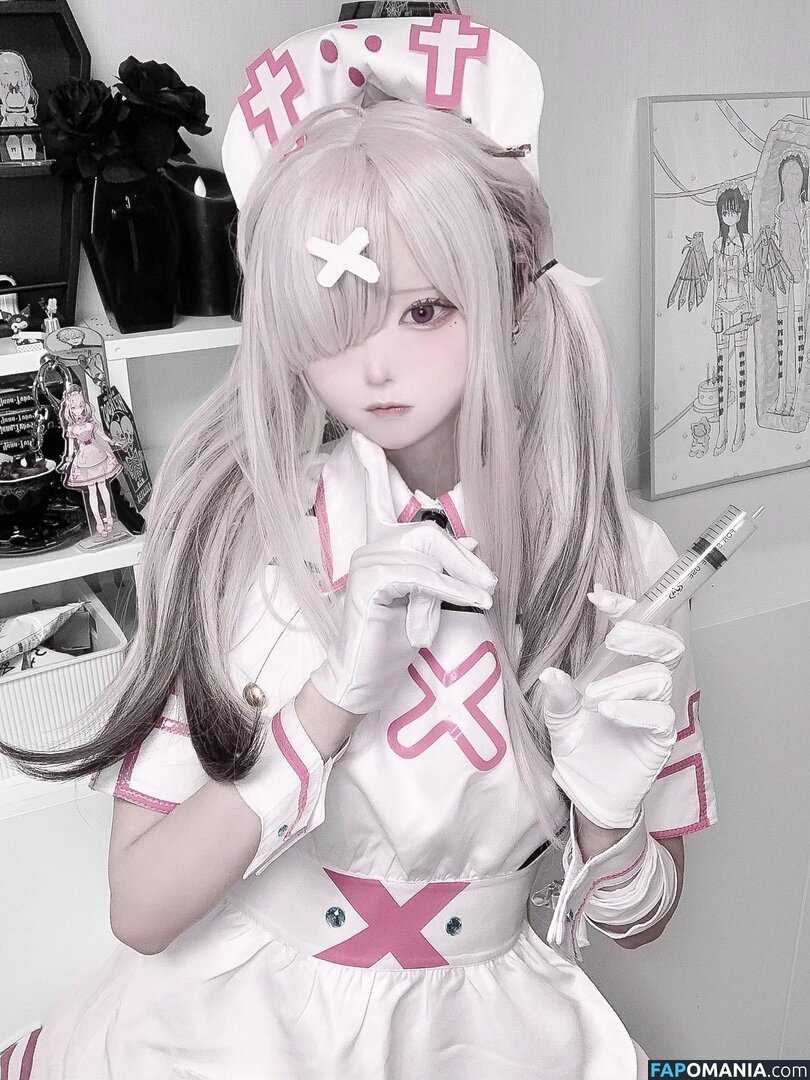 Nyo_nyenya / cjw010615 / cjw010615... / https: / moemoedevil_rain / moemoedevil_rain... / nyonye_nya Nude OnlyFans  Leaked Photo #11