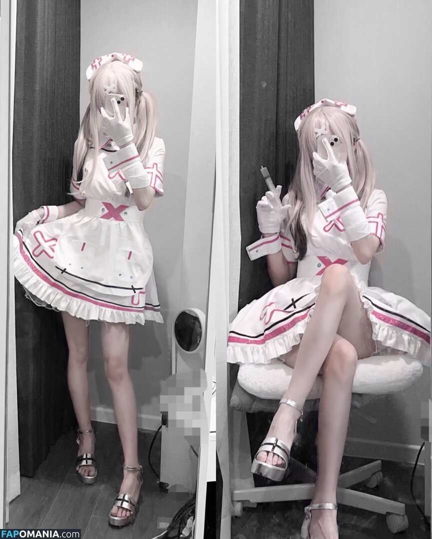 Nyo_nyenya / cjw010615 / cjw010615... / https: / moemoedevil_rain / moemoedevil_rain... / nyonye_nya Nude OnlyFans  Leaked Photo #12