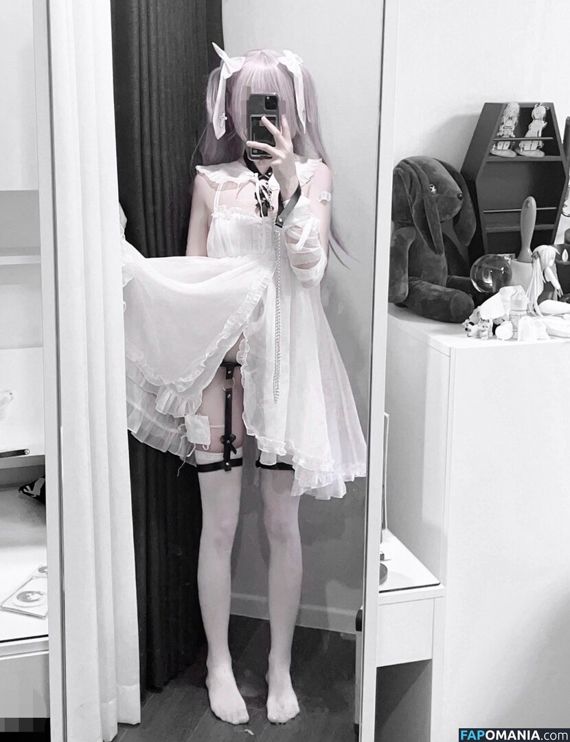 Nyo_nyenya / cjw010615 / cjw010615... / https: / moemoedevil_rain / moemoedevil_rain... / nyonye_nya Nude OnlyFans  Leaked Photo #15