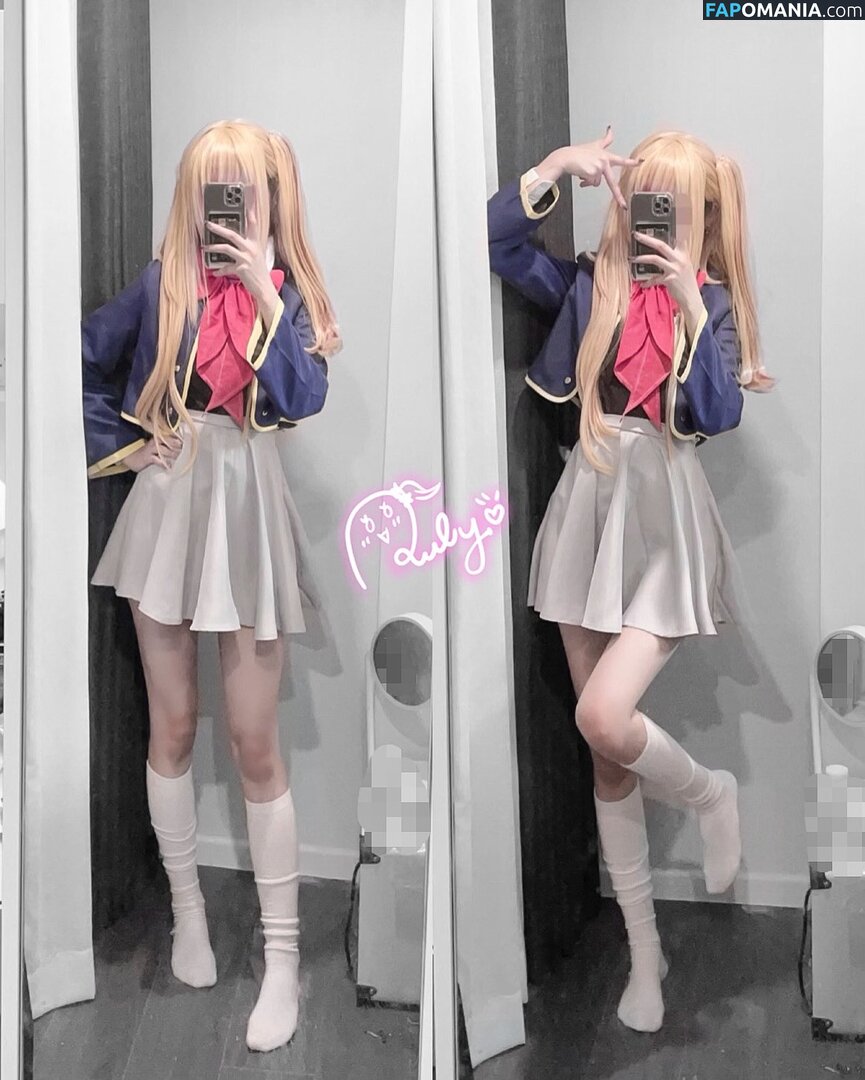 Nyo_nyenya / cjw010615 / cjw010615... / https: / moemoedevil_rain / moemoedevil_rain... / nyonye_nya Nude OnlyFans  Leaked Photo #17