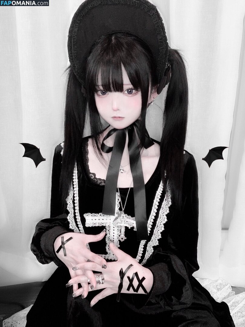 Nyo_nyenya / cjw010615 / cjw010615... / https: / moemoedevil_rain / moemoedevil_rain... / nyonye_nya Nude OnlyFans  Leaked Photo #20