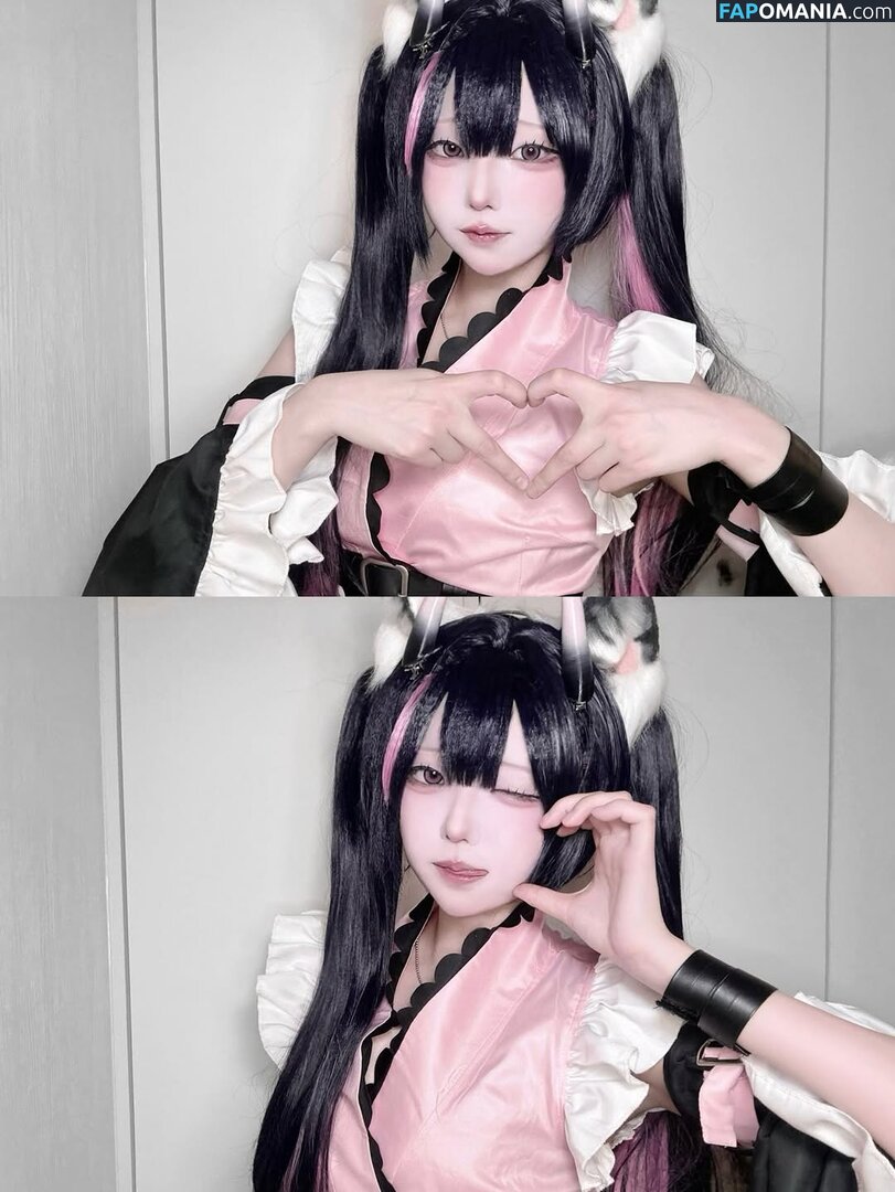 Nyo_nyenya / cjw010615 / cjw010615... / https: / moemoedevil_rain / moemoedevil_rain... / nyonye_nya Nude OnlyFans  Leaked Photo #22