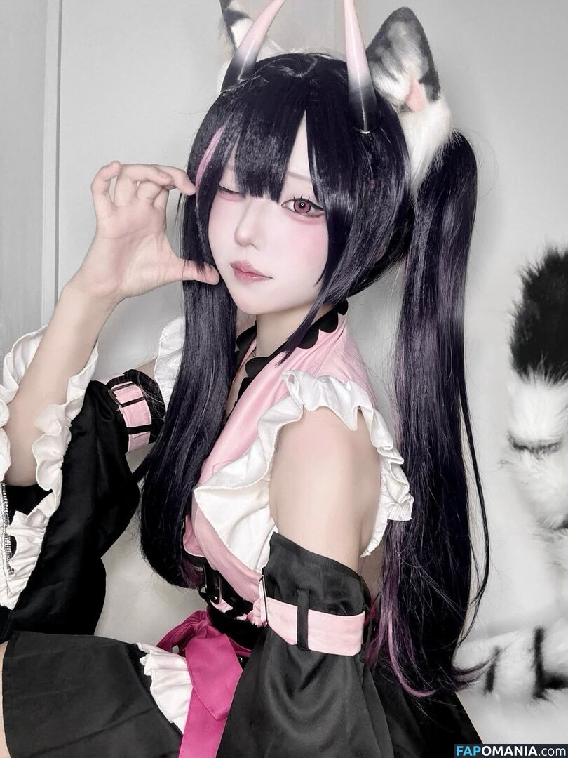 Nyo_nyenya / cjw010615 / cjw010615... / https: / moemoedevil_rain / moemoedevil_rain... / nyonye_nya Nude OnlyFans  Leaked Photo #23