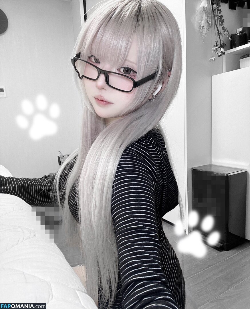 Nyo_nyenya / cjw010615 / cjw010615... / https: / moemoedevil_rain / moemoedevil_rain... / nyonye_nya Nude OnlyFans  Leaked Photo #25