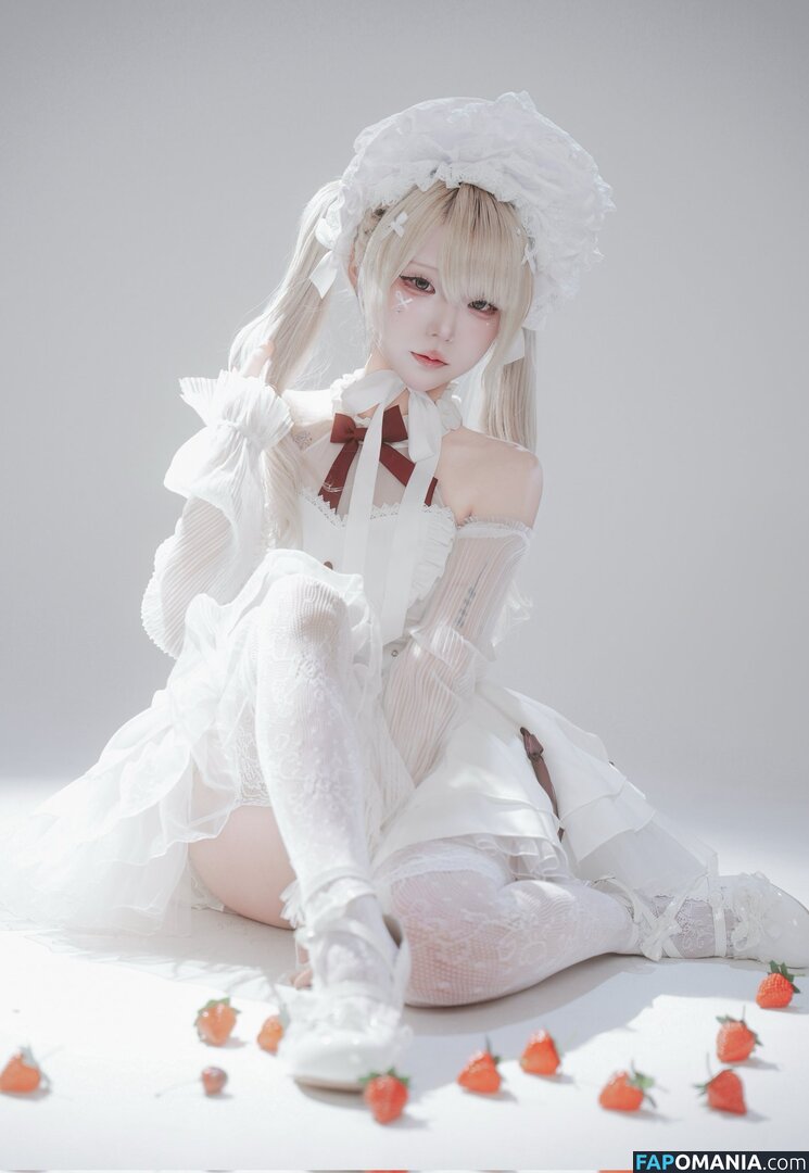Nyo_nyenya / cjw010615 / cjw010615... / https: / moemoedevil_rain / moemoedevil_rain... / nyonye_nya Nude OnlyFans  Leaked Photo #26